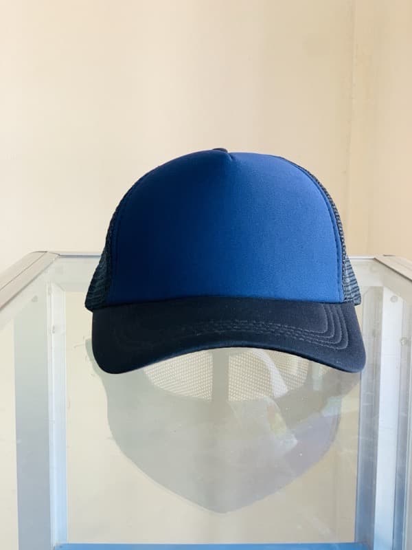 Net cap