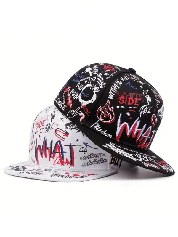 cap