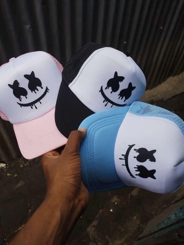 cap
