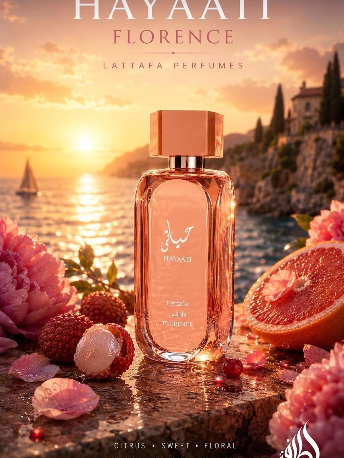 Hayaati Florence