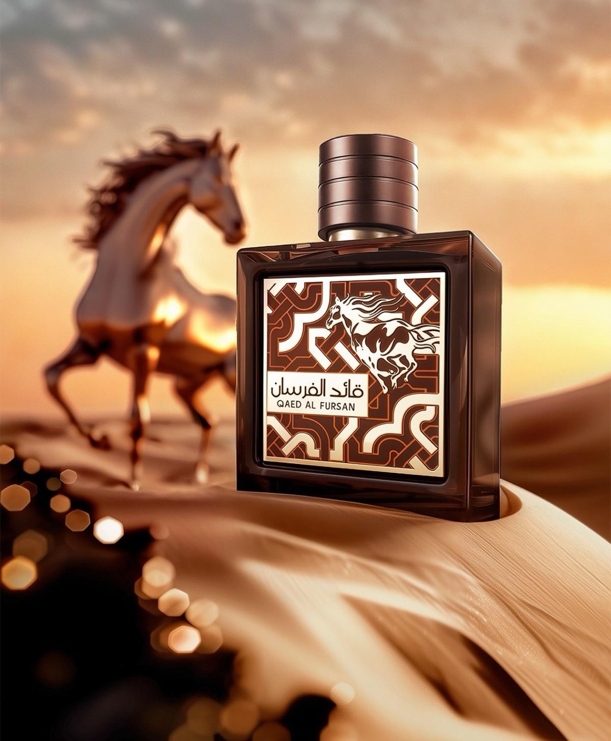 Qaed Untamed