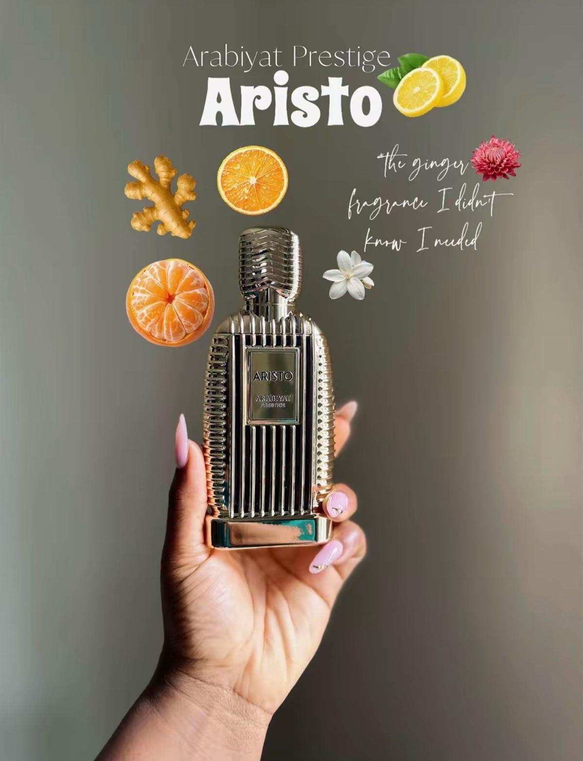 Aristo