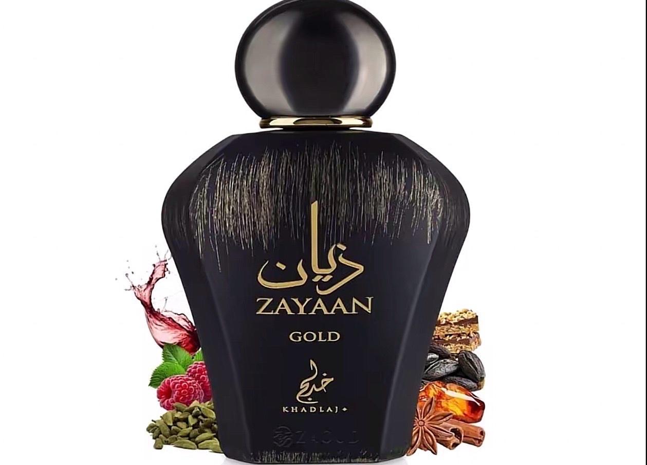 Zayaan Gold
