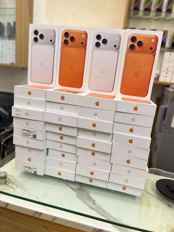 17 Pro MAX 256GB