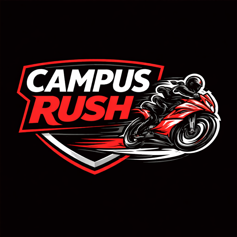 Need a rider?