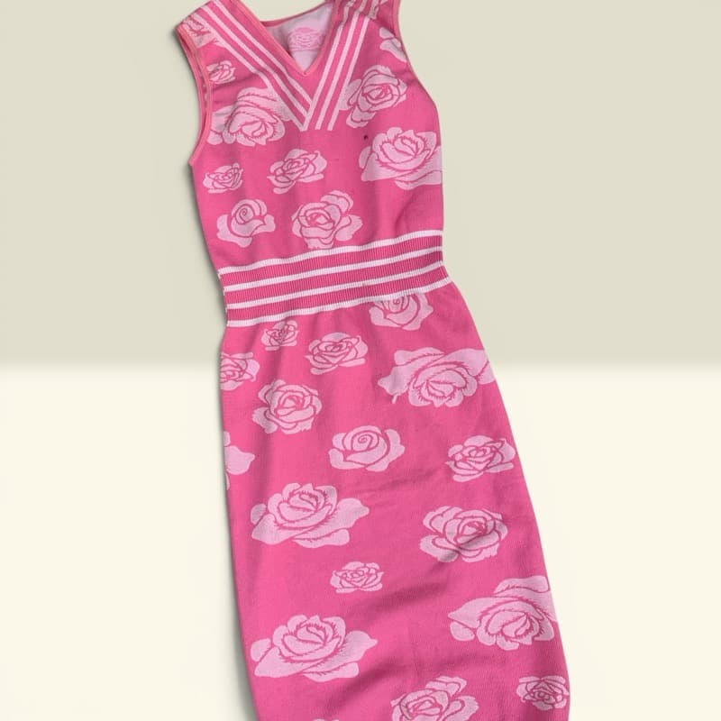 seamless dresses