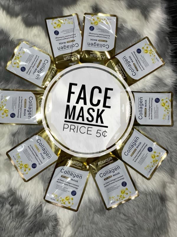 face mask