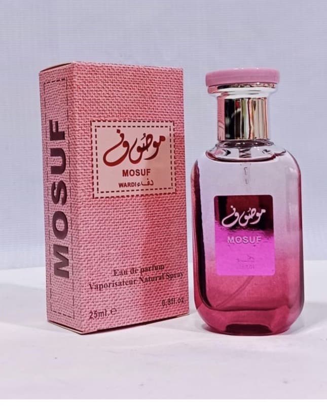 mussif