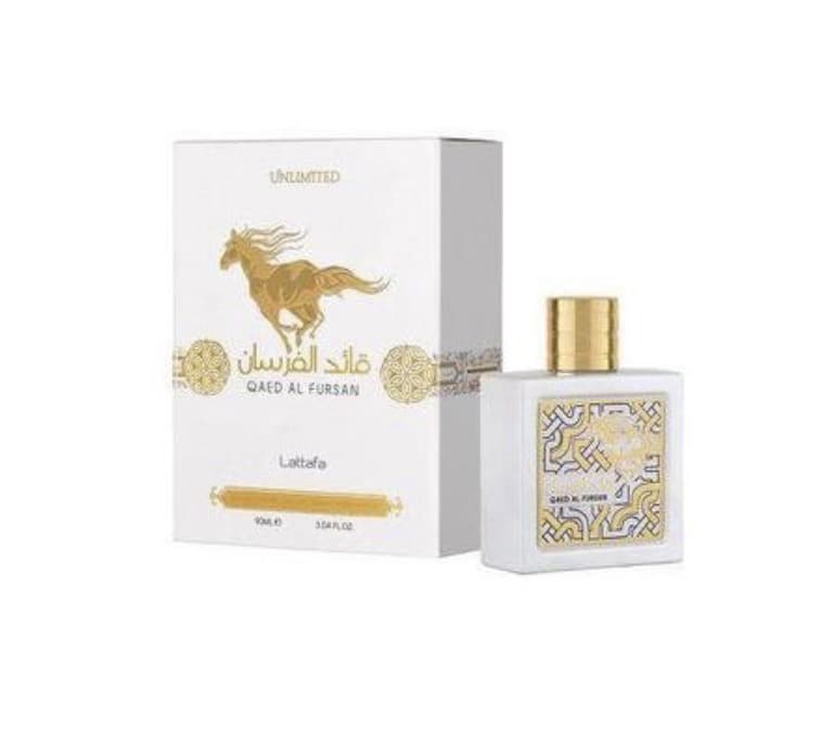 oil perfume