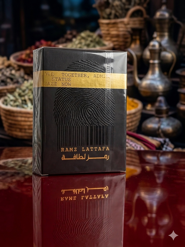 Ramz Lattafa