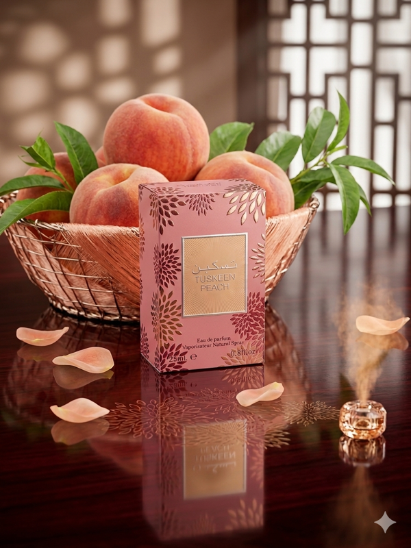 Tusekeen Peach