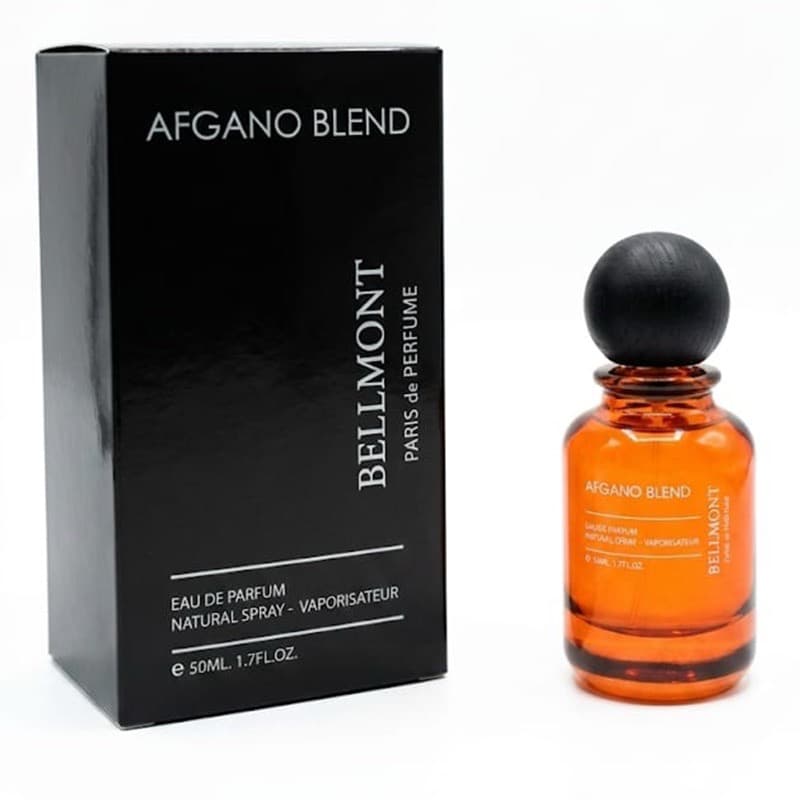 Belmont Paris