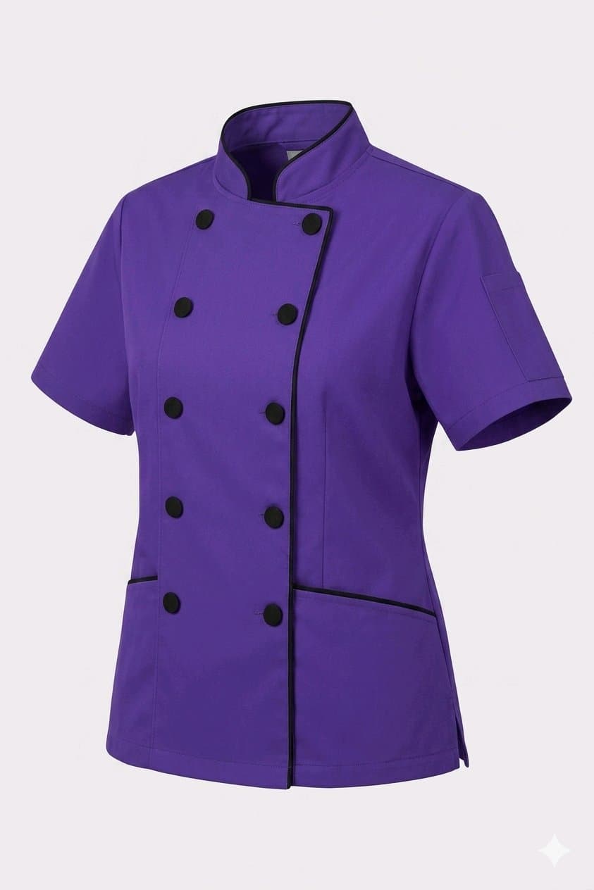Chef/Fashion/Laundry