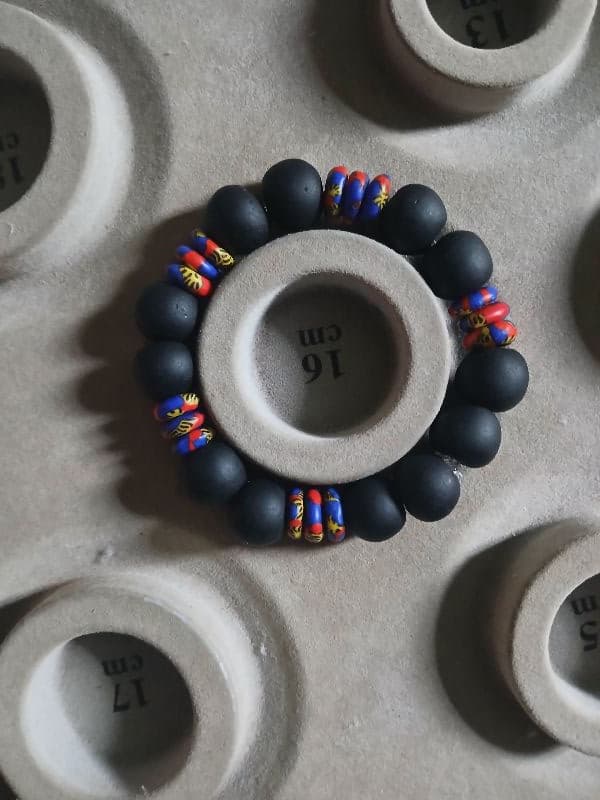 Wrist Band