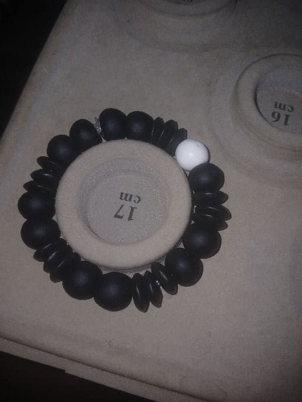 Wrist Band