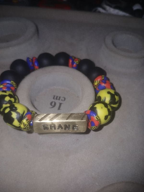 Customised Wrist Band