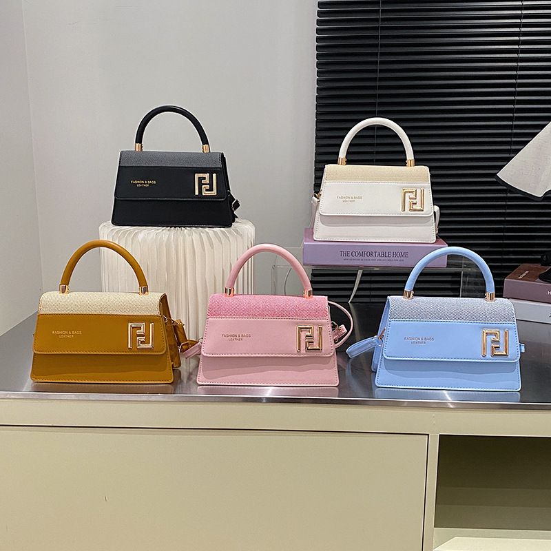 Ladies handy bags