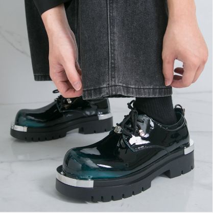 Men's slip-on loofers