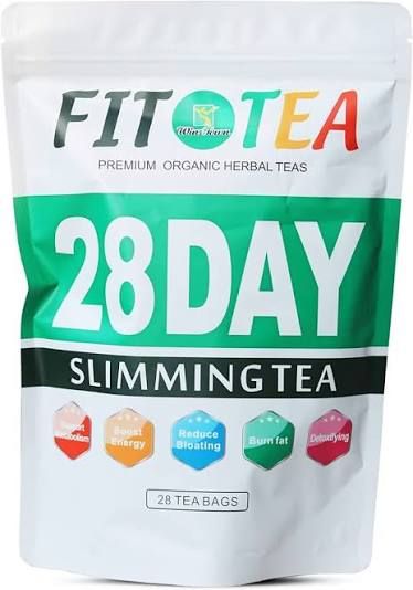 slimming  tea