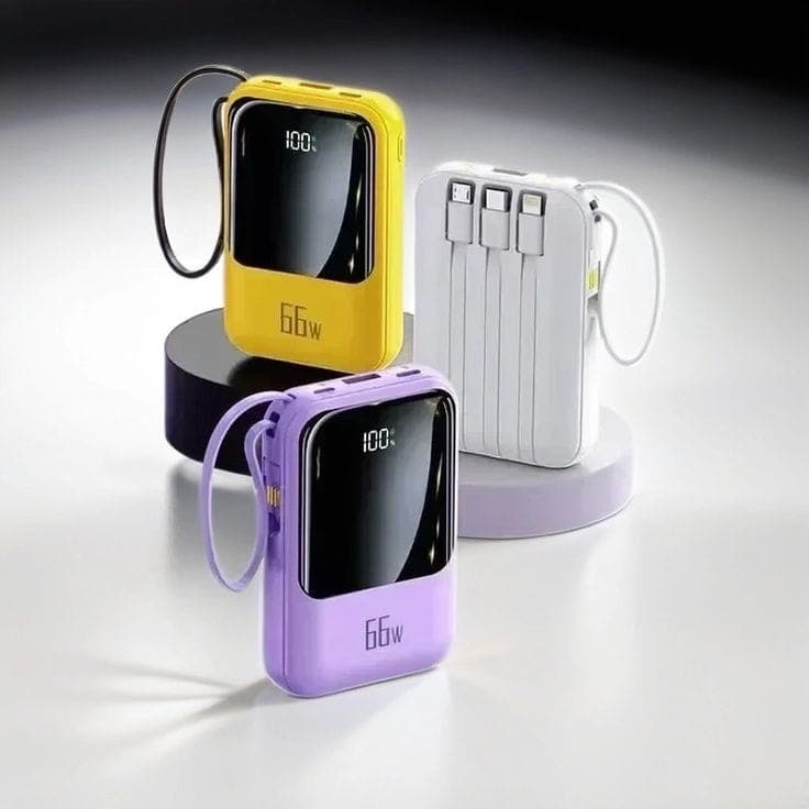 power bank