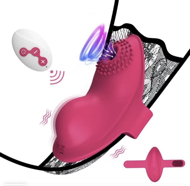 Panty Remote