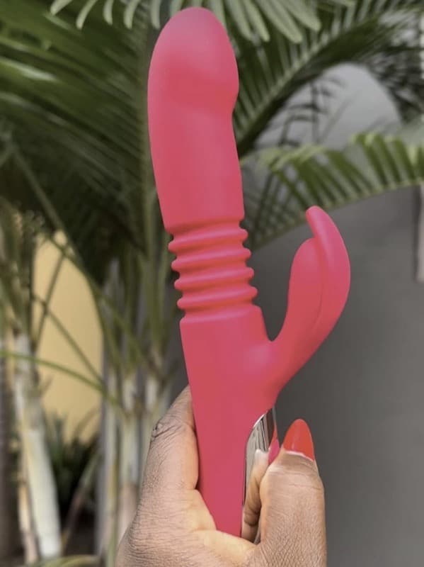 vibrator