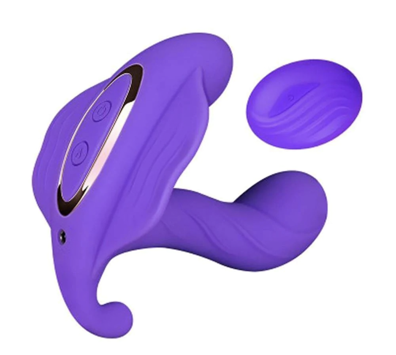 three in one vibrator