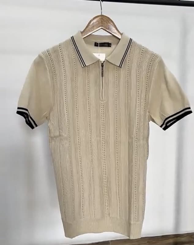 polo top