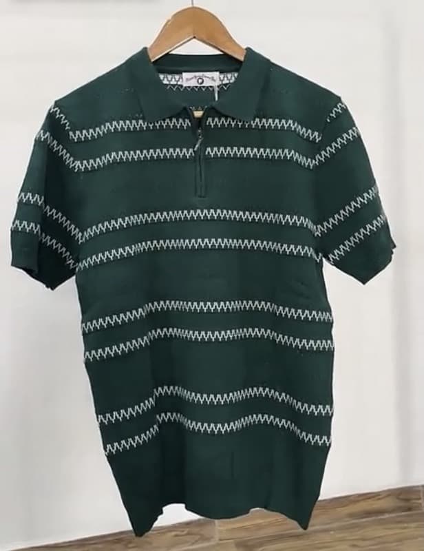 Polo top