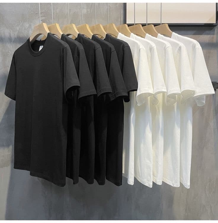 Round Neck
