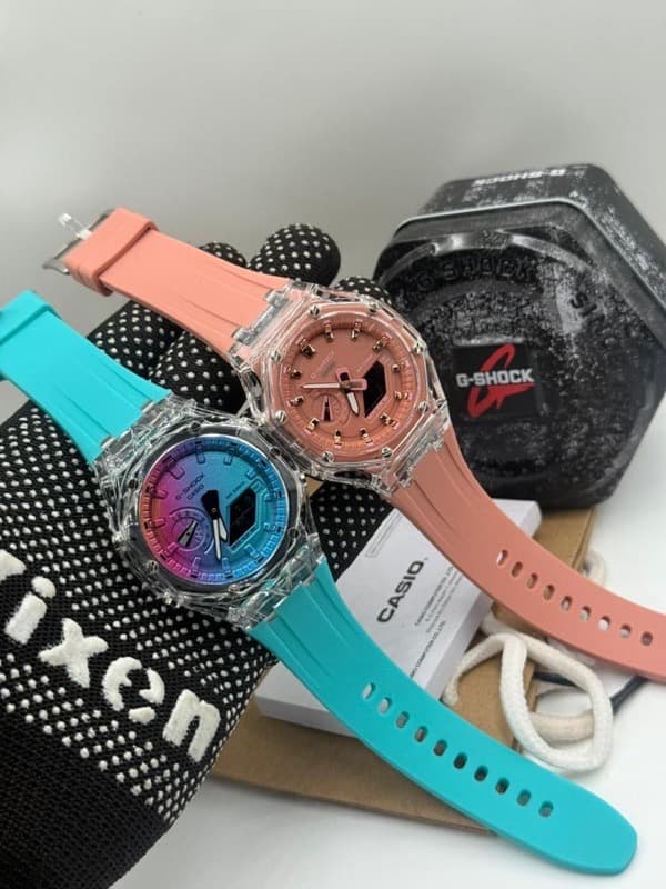 Watches