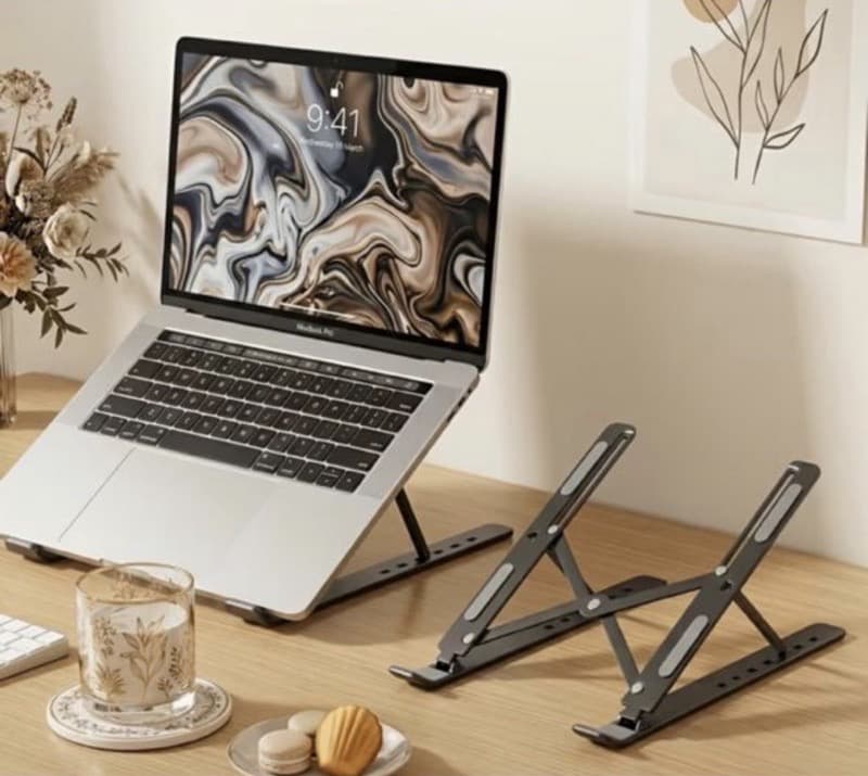 laptop stand