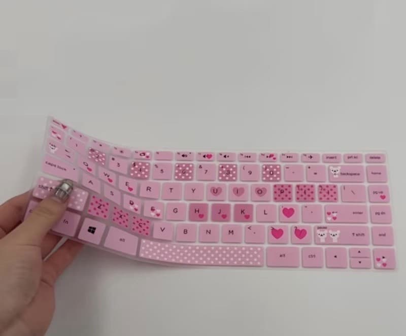 keyboard Proctector