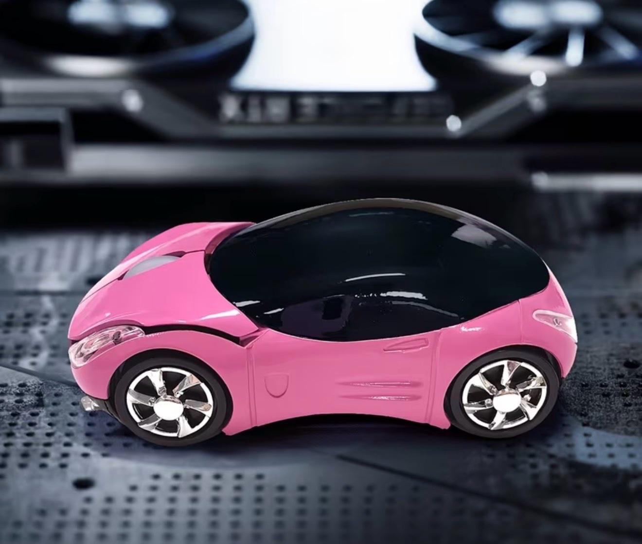 mouse