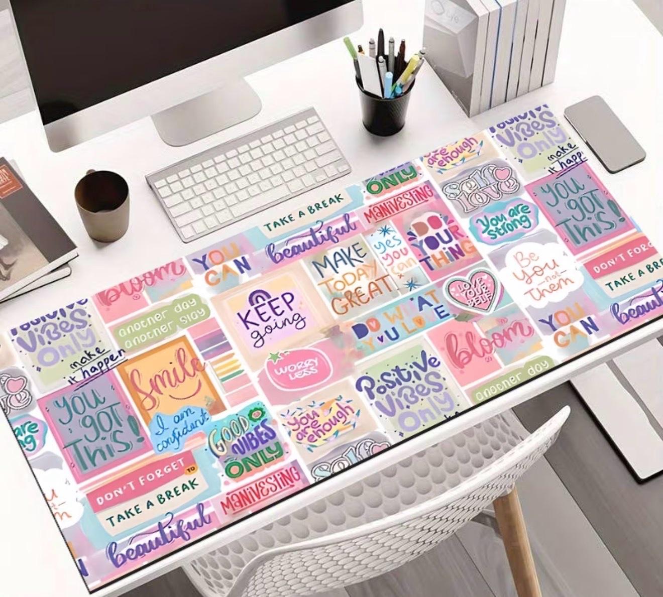 mouse pad