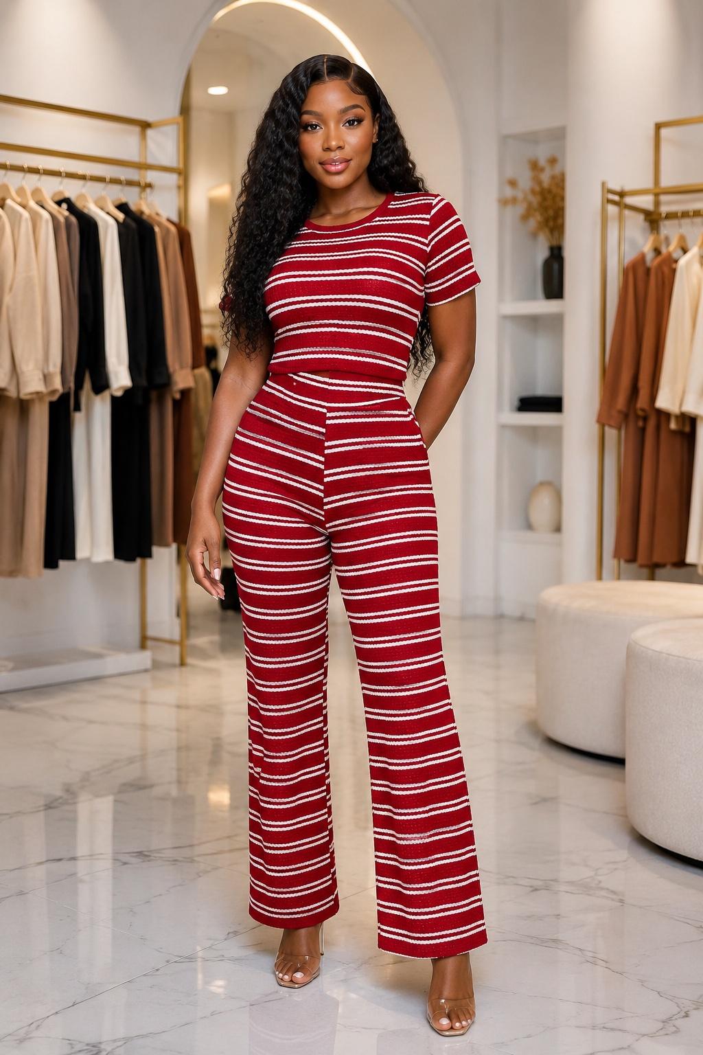 Two piece