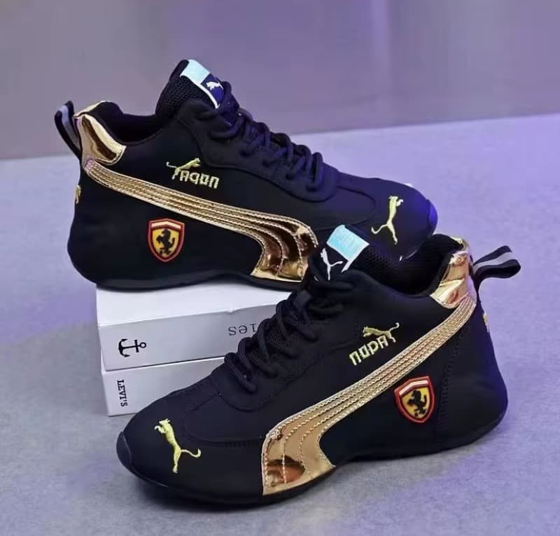 Jordan shoe