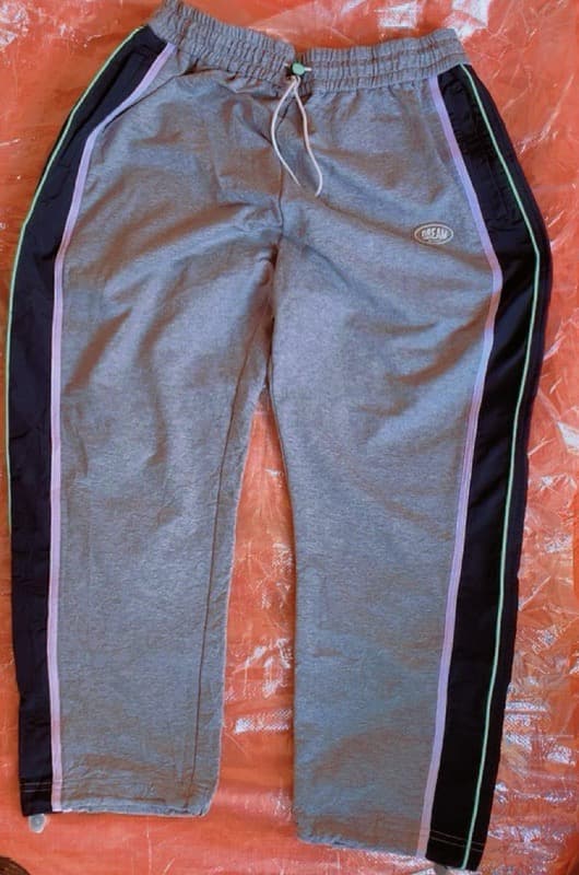 jogger
