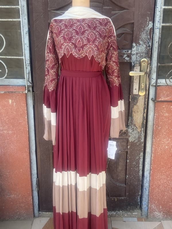Egypt Abaaya