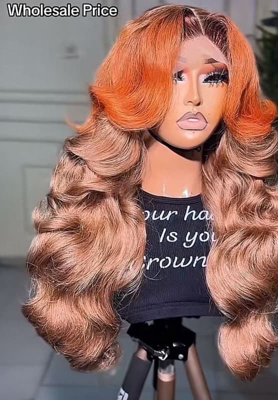 wig