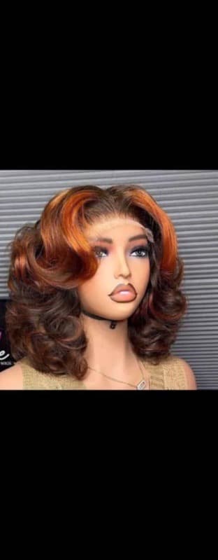 wig