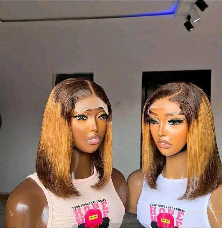 wig
