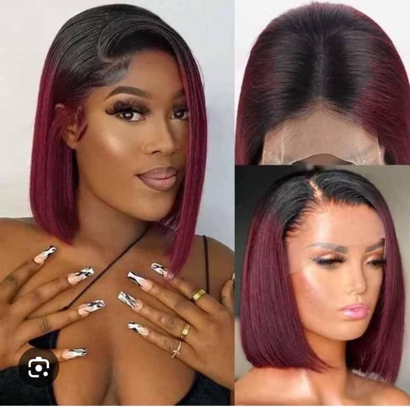 wig