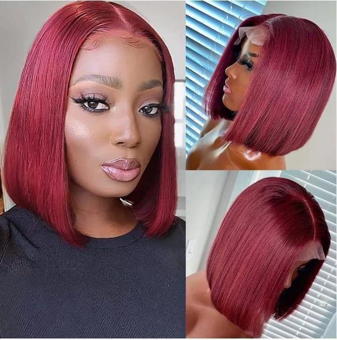 wig