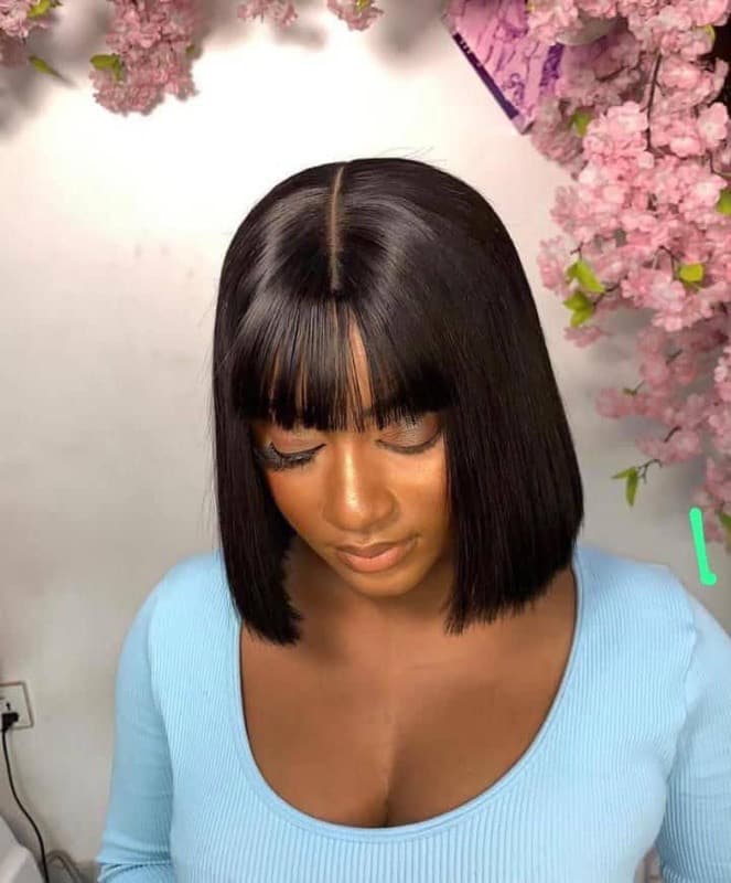 wig