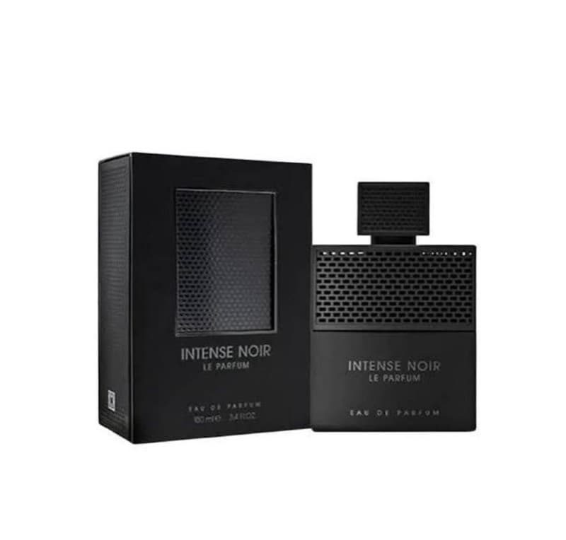 INTENSE NOIR