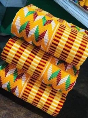 Kente