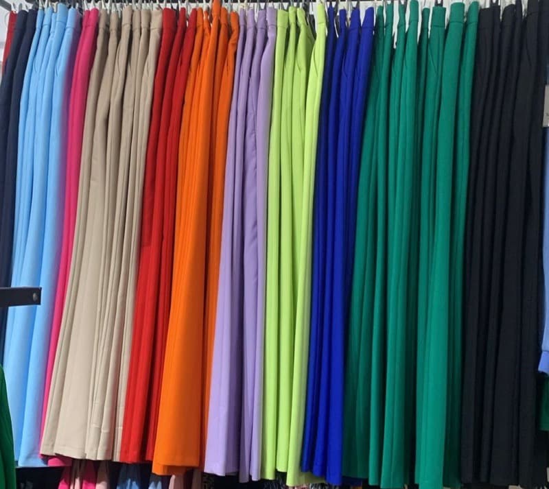 our best seller office trousers