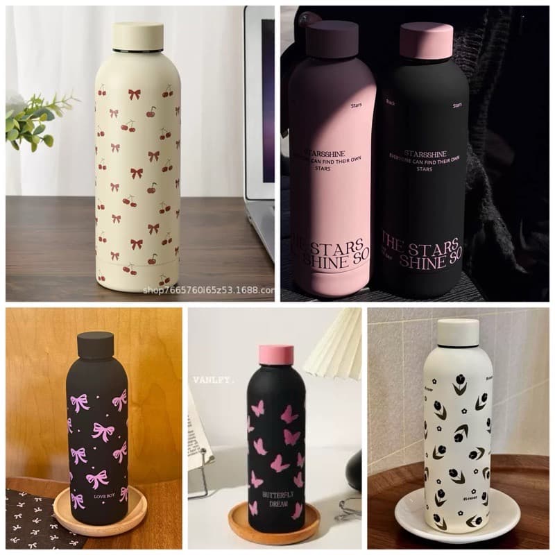 flask