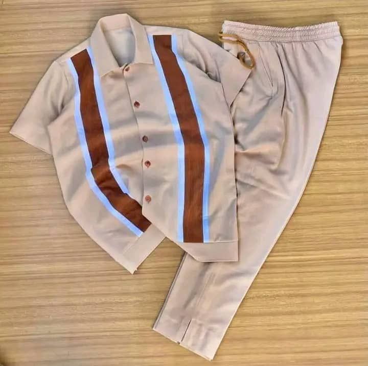 men's jumpsuit